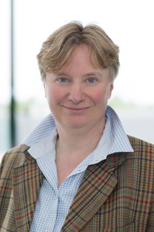 Prof. Dr. Franziska Bönte