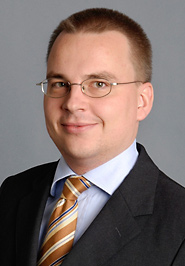 RA/StB Prof. Dr. iur. Felix Reiche