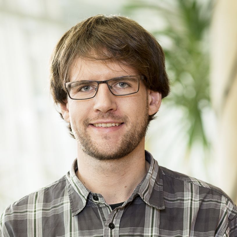 M.Sc. Malte Heins