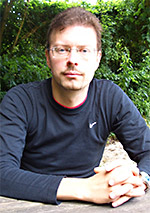 Prof. Dr. Sergei Sawitzki